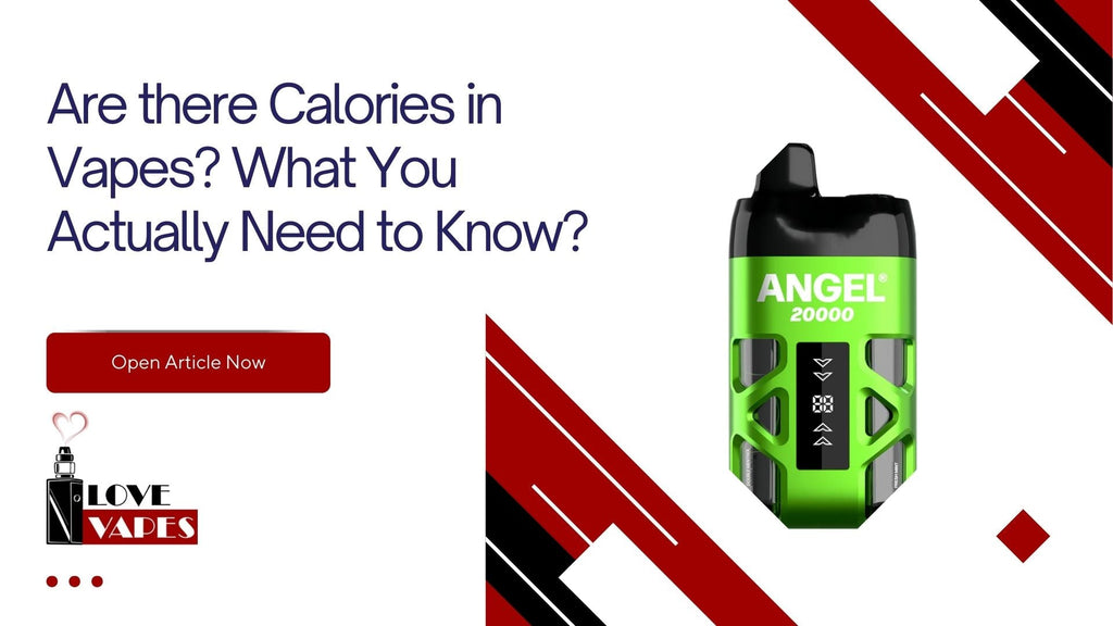 Do Cigarettes Have Are There Calories In Vapes? The Truth About Vaping And Caloric Intake - General - UV Community Australia A 600 Puff Vape Do Cigarettes Have Are There Calories In Vapes? The Truth About Vaping And Caloric Intake - General - UV Community Australia A 600 Puff Vape
