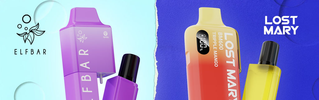 Elf Bar Lost Mary Vapes: What's Behind the Buzz? Love Vapes Elf Bar Lost Mary Vapes: What's Behind the Buzz? Love Vapes