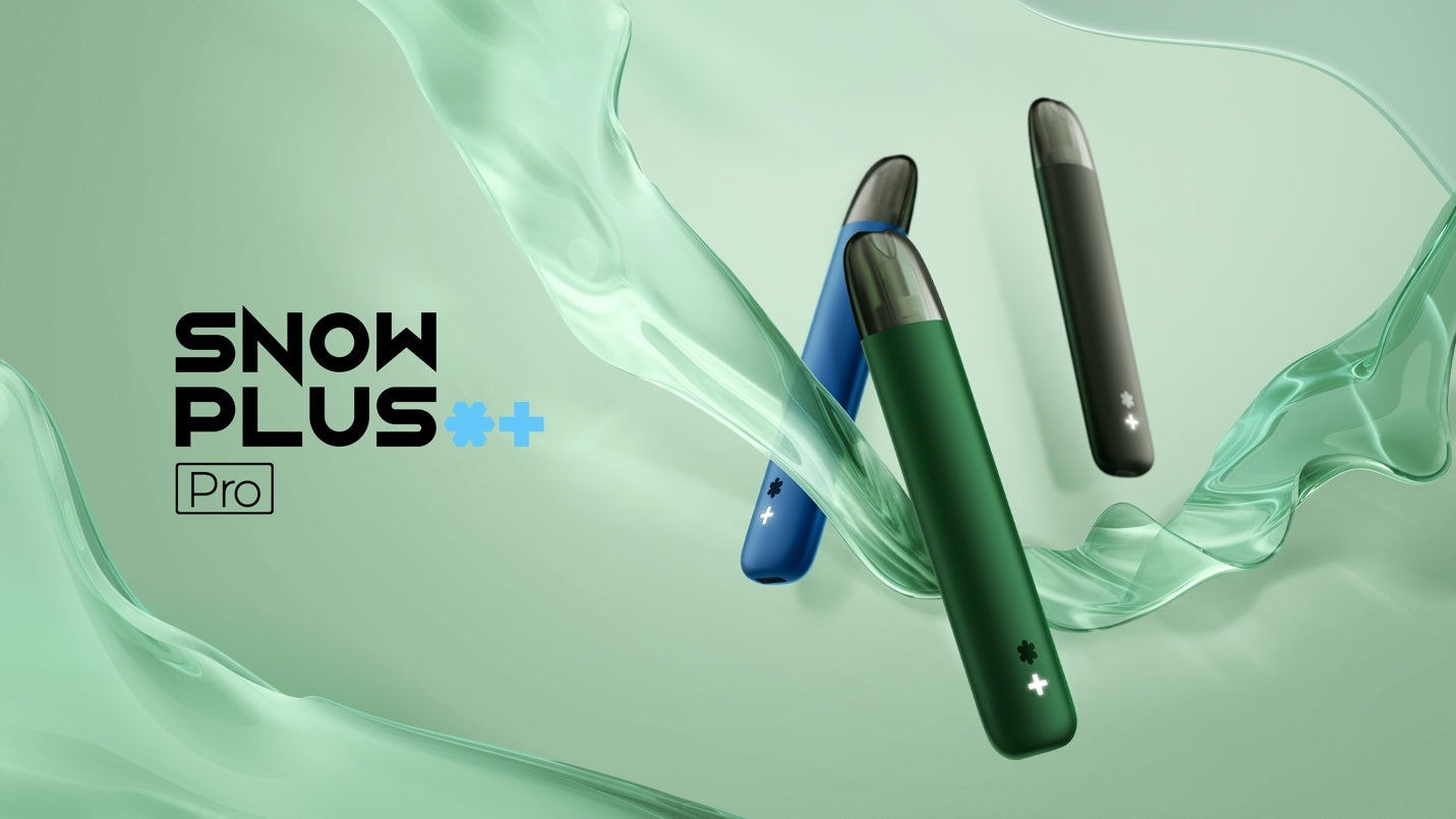 SnowPlus Vape Review: What Makes It the Best Choice Right Now