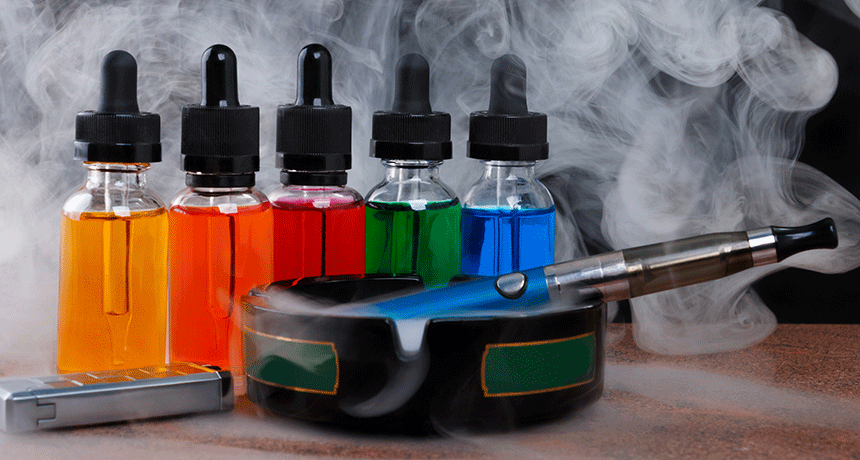 Where to Buy Seriously Vape Juice at the Best Price