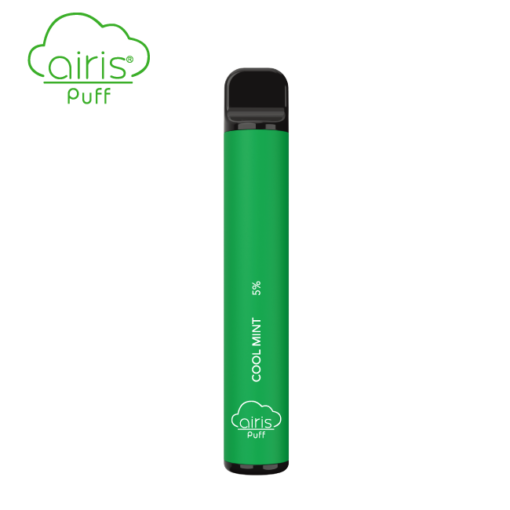 Airis Puff 800 Puffs Disposable Pod Kit Love Vapes