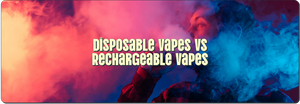 IVG 2400 Rechargeable Vape Kit