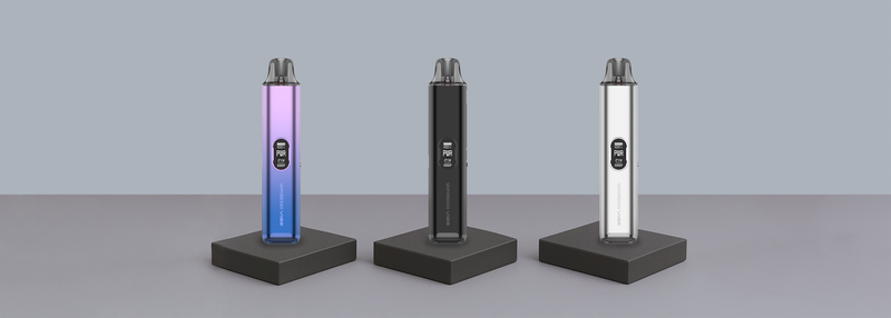 Vaporesso Vibe Kit