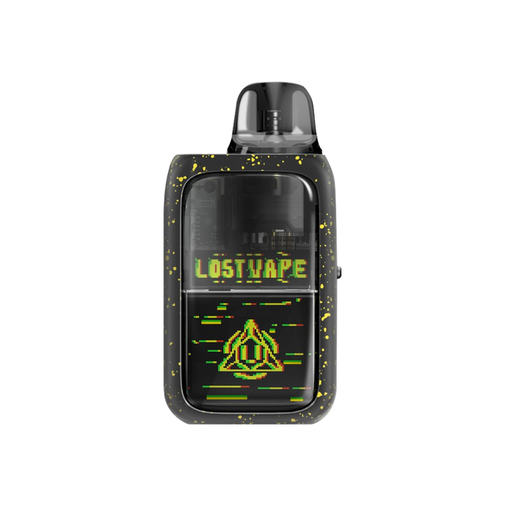 Lost Vape Ursa Epoch Vape Kit
