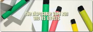 IVG 2400 Rechargeable Vape Kit
