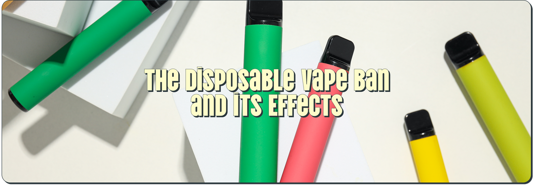 IVG 2400 Rechargeable Vape Kit