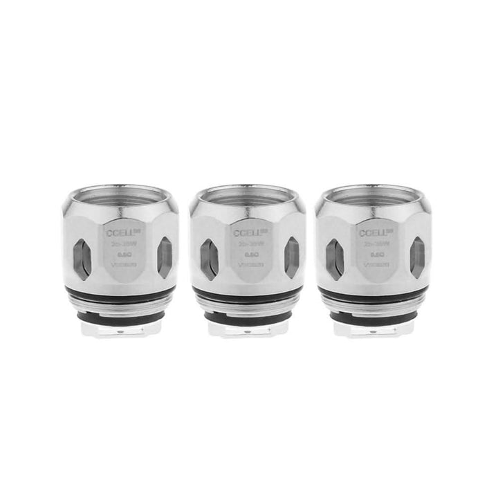 Vaporesso GT CCELL Coils (Pack of 3)