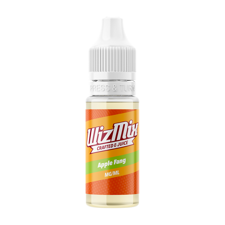 Wizmix Apple Fang - 10ml