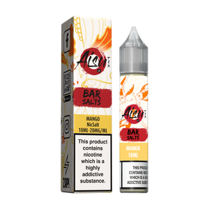 Mango Nic Salt by Aisu Bar Salts