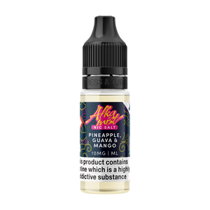 Pineapple, Guava & Mango Nic Salt by Alka Mist 10ml