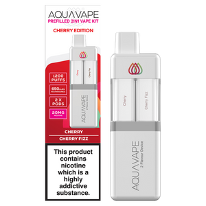 Aquavape 2in1 Vape Kit