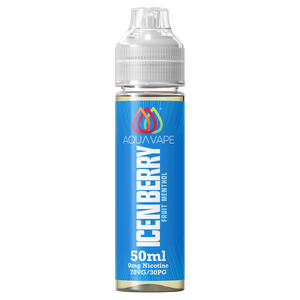 Icenberry by Aquavape 50ml