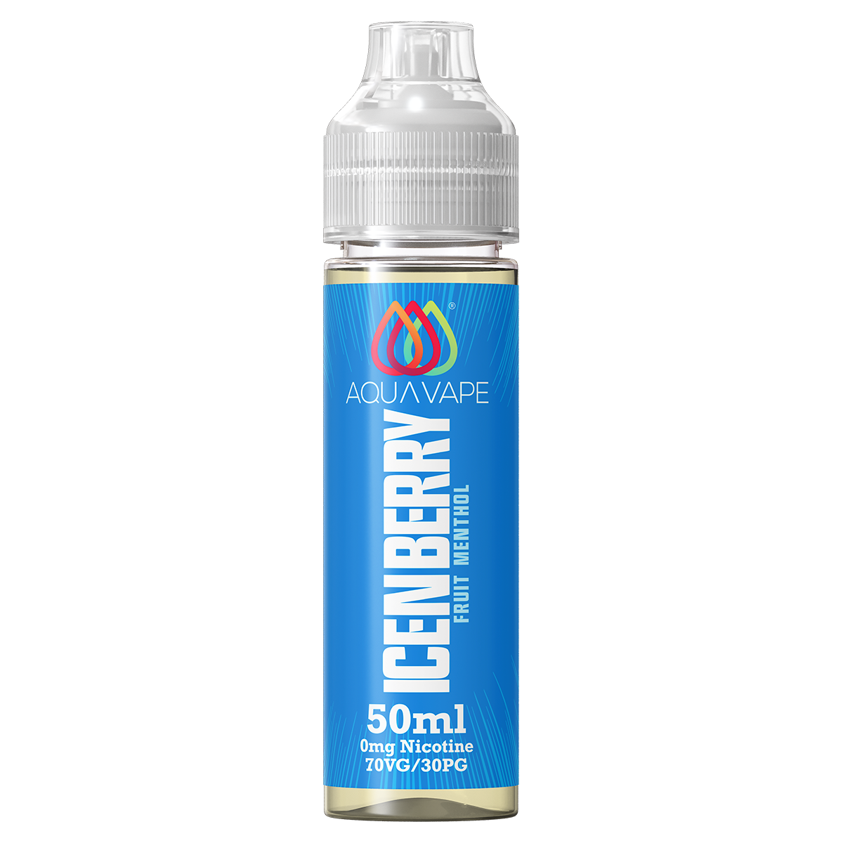 Icenberry by Aquavape 50ml