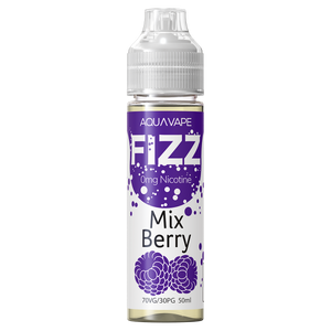 Mix Berry by Aquavape 50ml