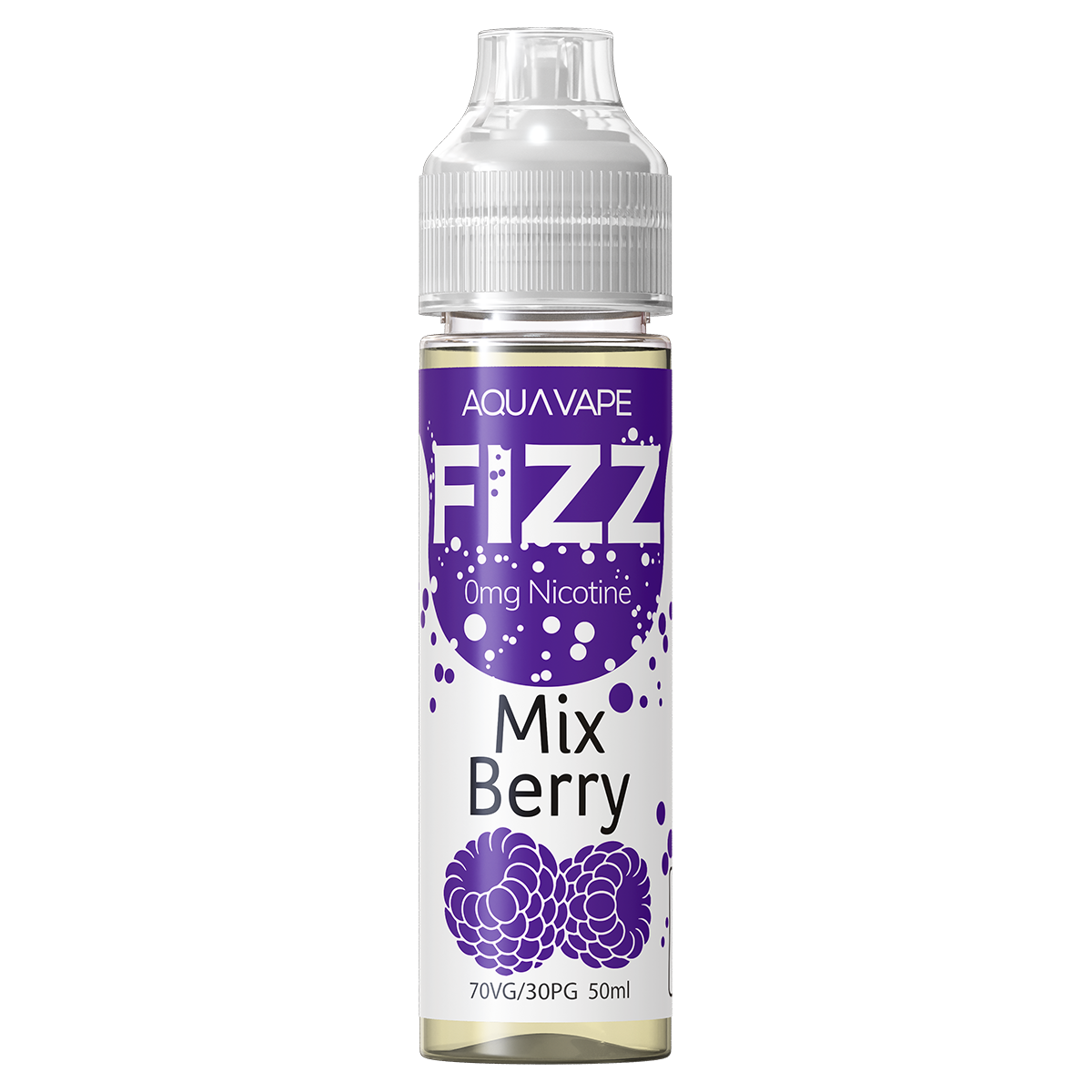 Mix Berry by Aquavape 50ml