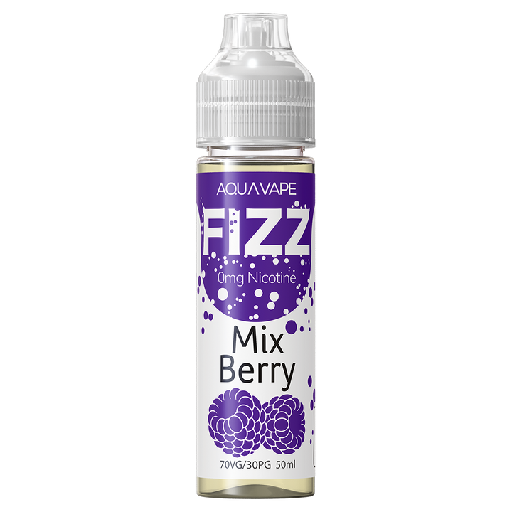 Mix Berry by Aquavape 50ml