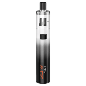 Aspire PockeX Starter Vape Kit