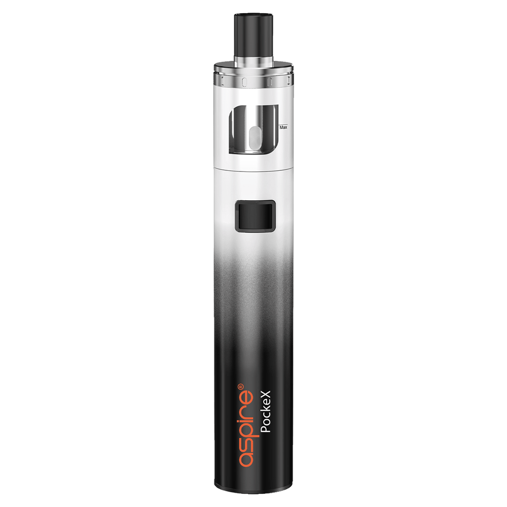 Aspire PockeX Starter Vape Kit