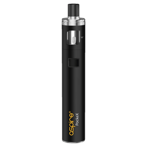 Aspire PockeX Starter Vape Kit