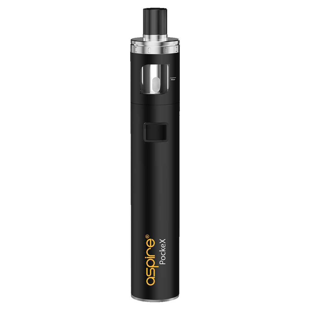 Aspire PockeX Starter Vape Kit