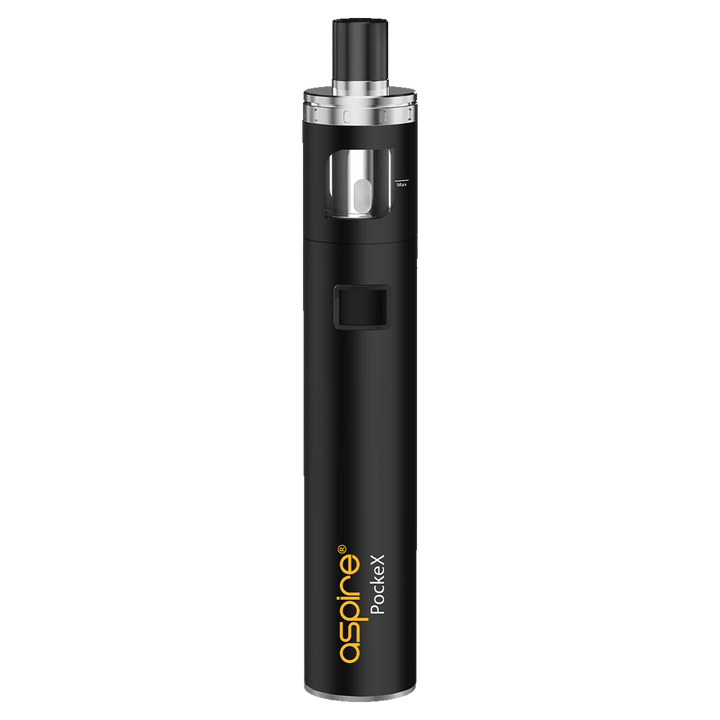 Aspire PockeX Starter Vape Kit