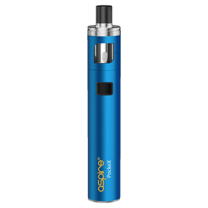 Aspire PockeX Starter Vape Kit