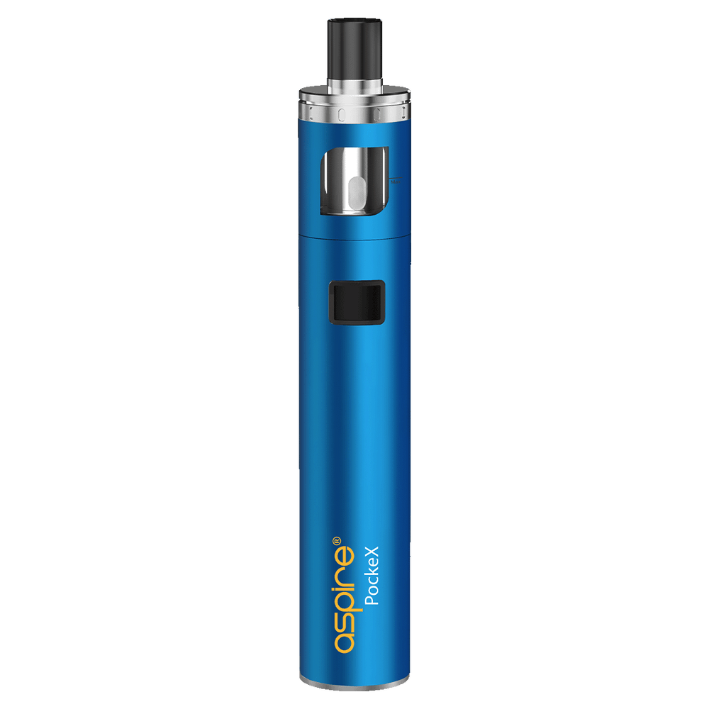 Aspire PockeX Starter Vape Kit