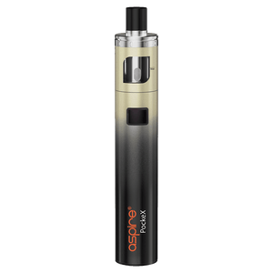 Aspire PockeX Starter Vape Kit