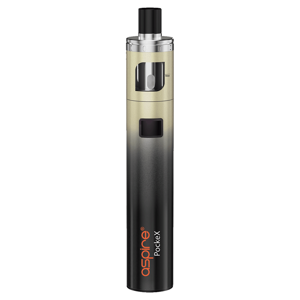 Aspire PockeX Starter Vape Kit