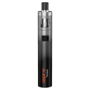 Aspire PockeX Starter Vape Kit