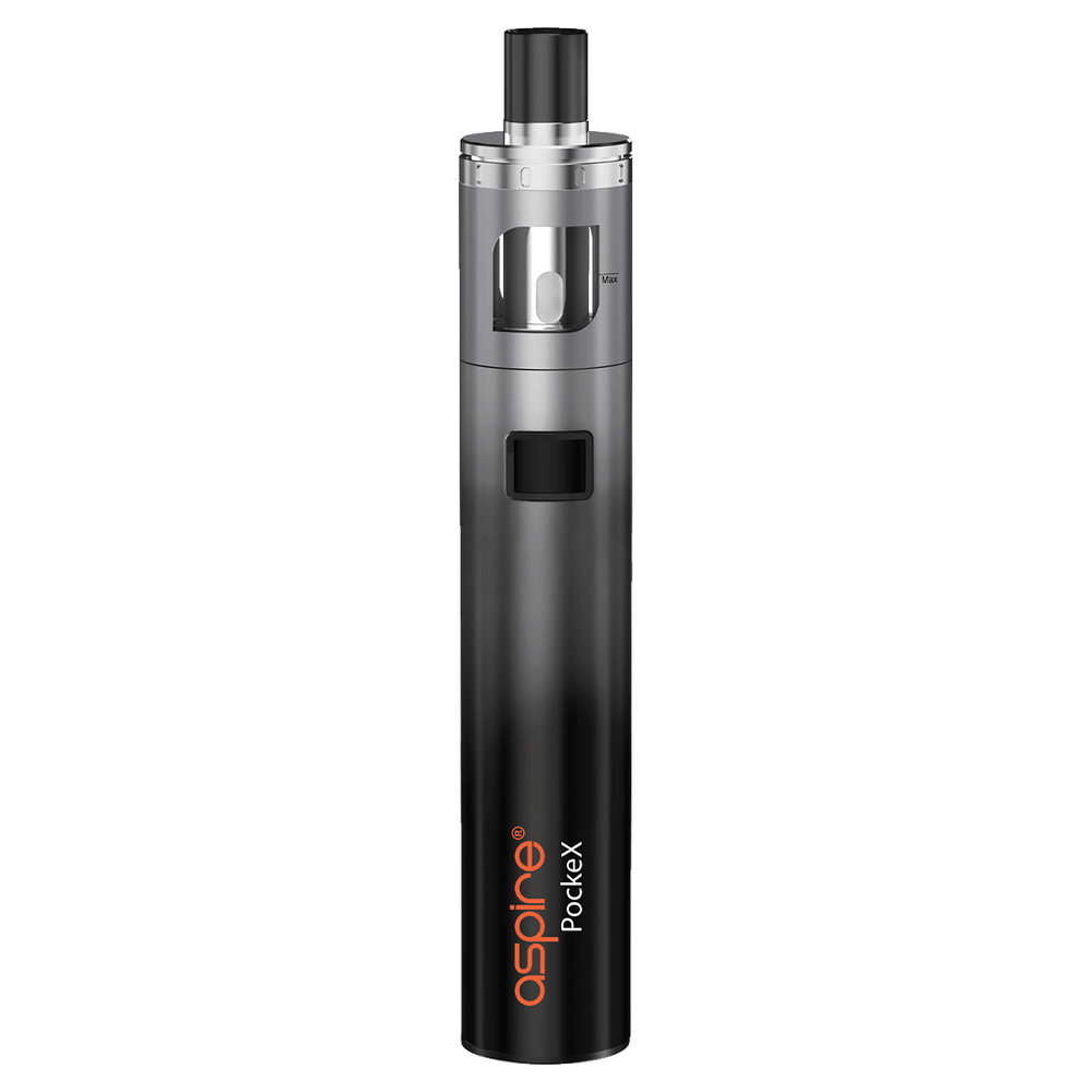 Aspire PockeX Starter Vape Kit