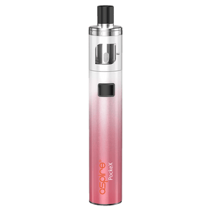 Aspire PockeX Starter Vape Kit