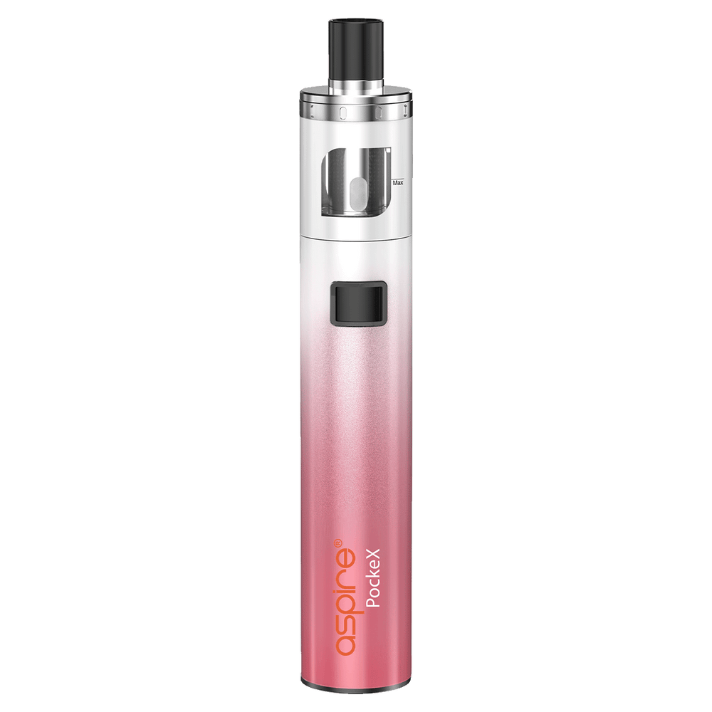 Aspire PockeX Starter Vape Kit