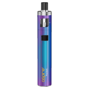 Aspire PockeX Starter Vape Kit