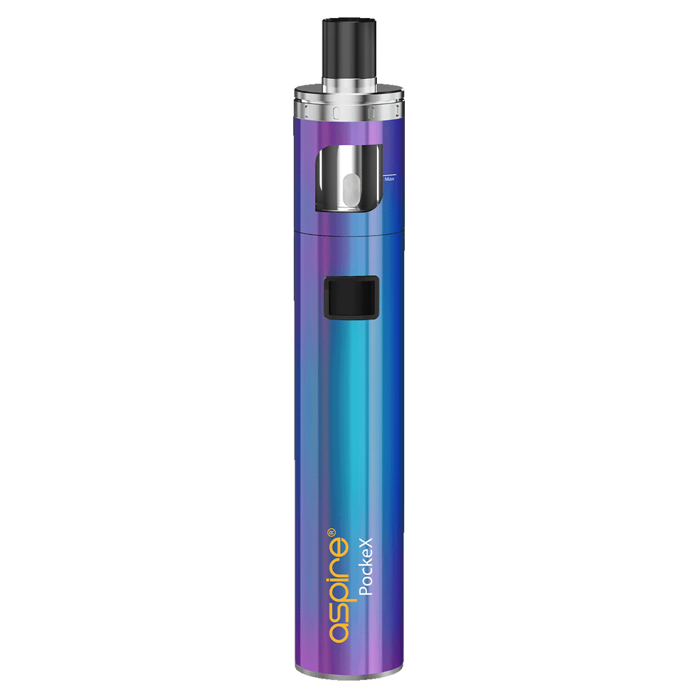 Aspire PockeX Starter Vape Kit