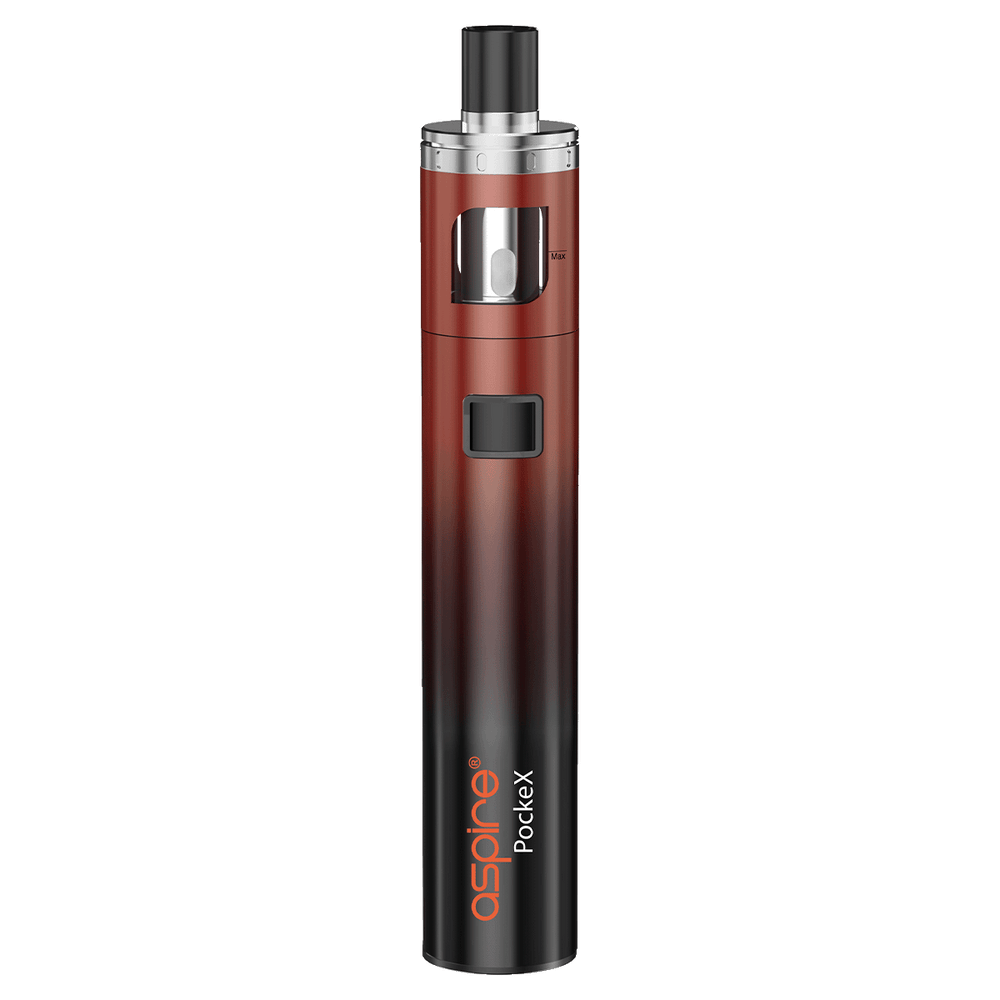 Aspire PockeX Starter Vape Kit