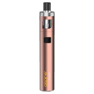 Aspire PockeX Starter Vape Kit