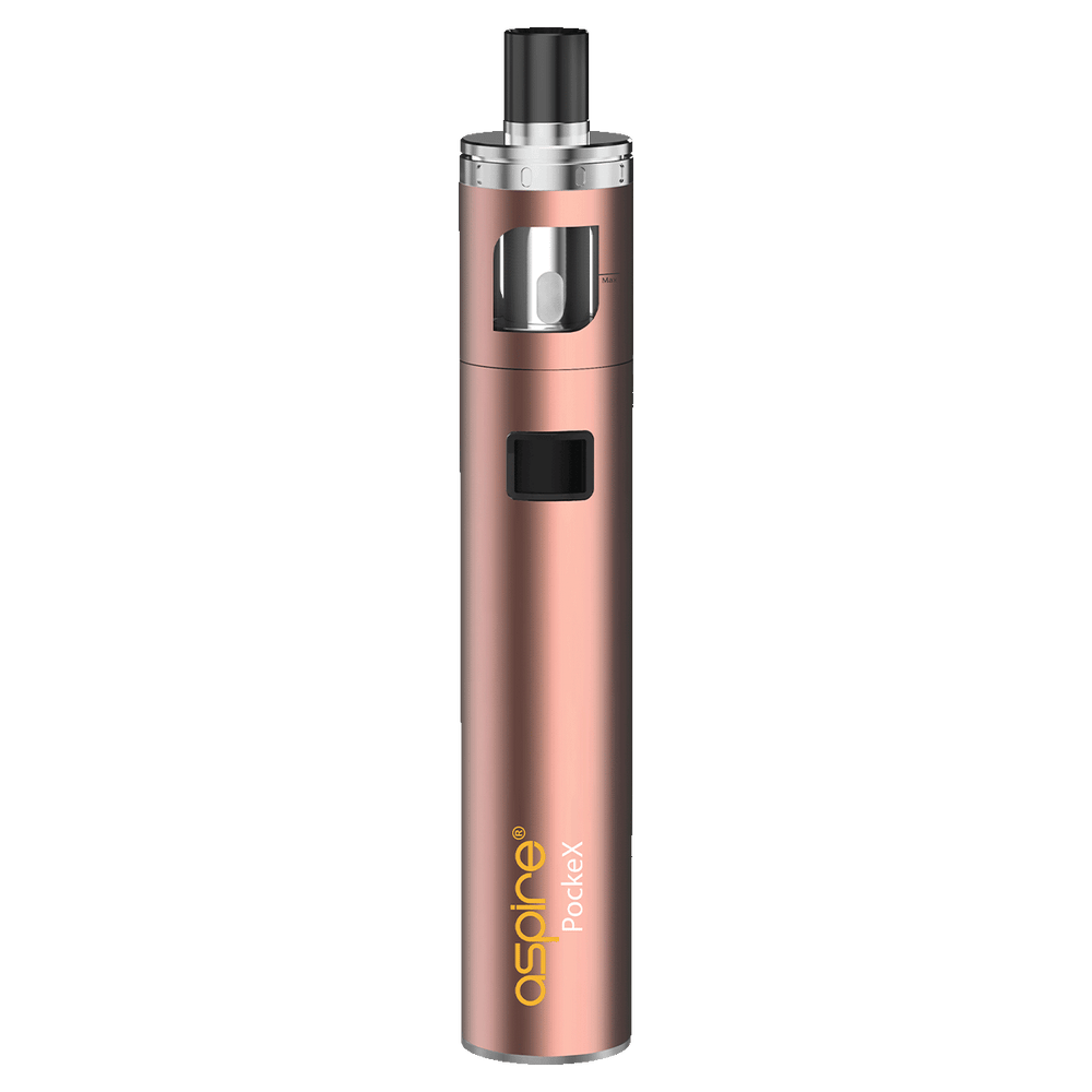 Aspire PockeX Starter Vape Kit