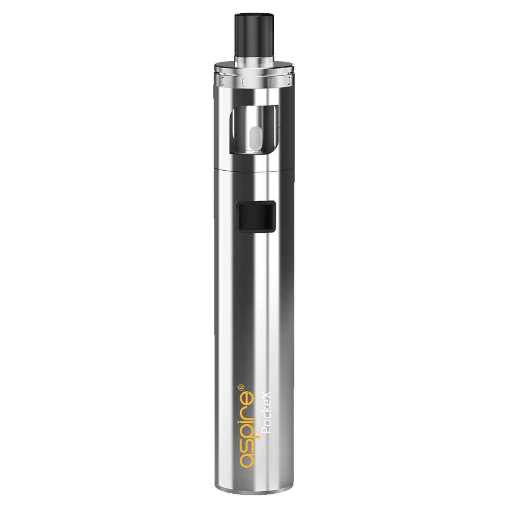 Aspire PockeX Starter Vape Kit