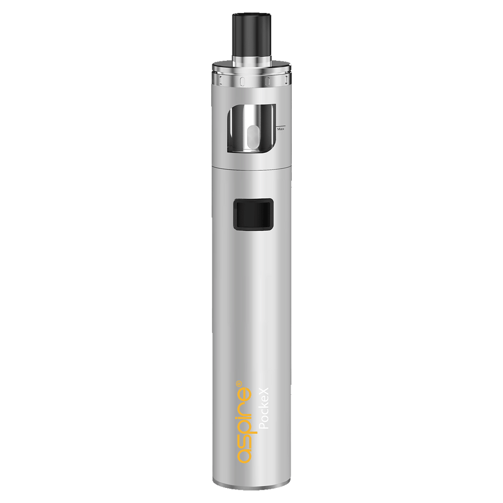 Aspire PockeX Starter Vape Kit