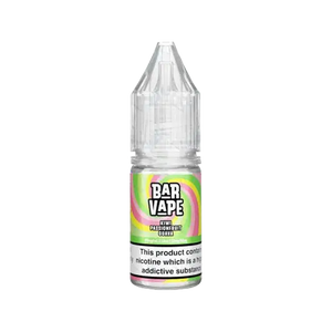 Kiwi Passionfruit Guava Nic Salt by Bar Vape