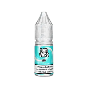 Super Mint Nic Salt by Bar Vape