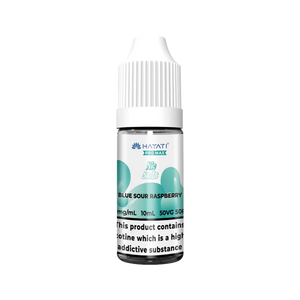 Blue Sour Raspberry Nic Salt by Hayati Pro Max 10ml