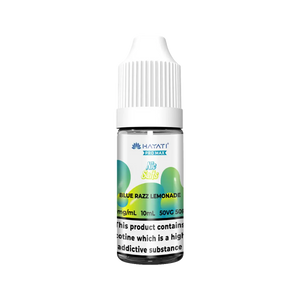 Blue Razz Lemonade Nic Salt by Hayati Pro Max 10ml