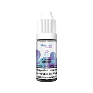 Blueberry Raspberry Nic Salt by Hayati Pro Max 10ml