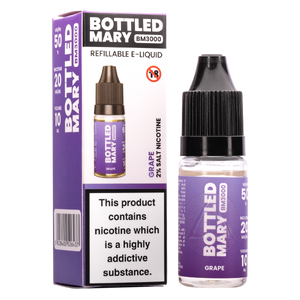 Grape by Bottled Mary