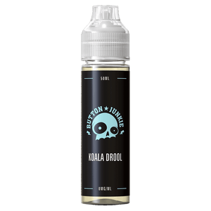 Button Junkie Koala Drool Short Fill - 50ml