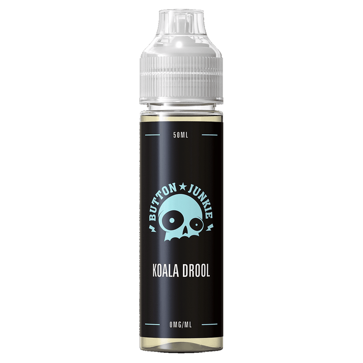 Button Junkie Koala Drool Short Fill - 50ml