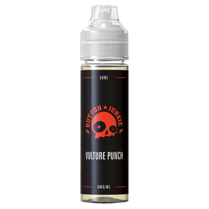 Button Junkie Vulture Punch Short Fill - 50ml