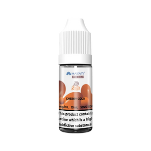 Cherry Cola Nic Salt by Hayati Pro Max 10ml